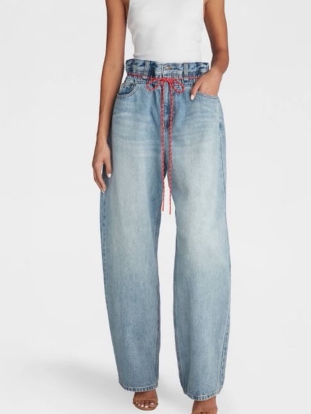 KBB By Kahlana Jeans